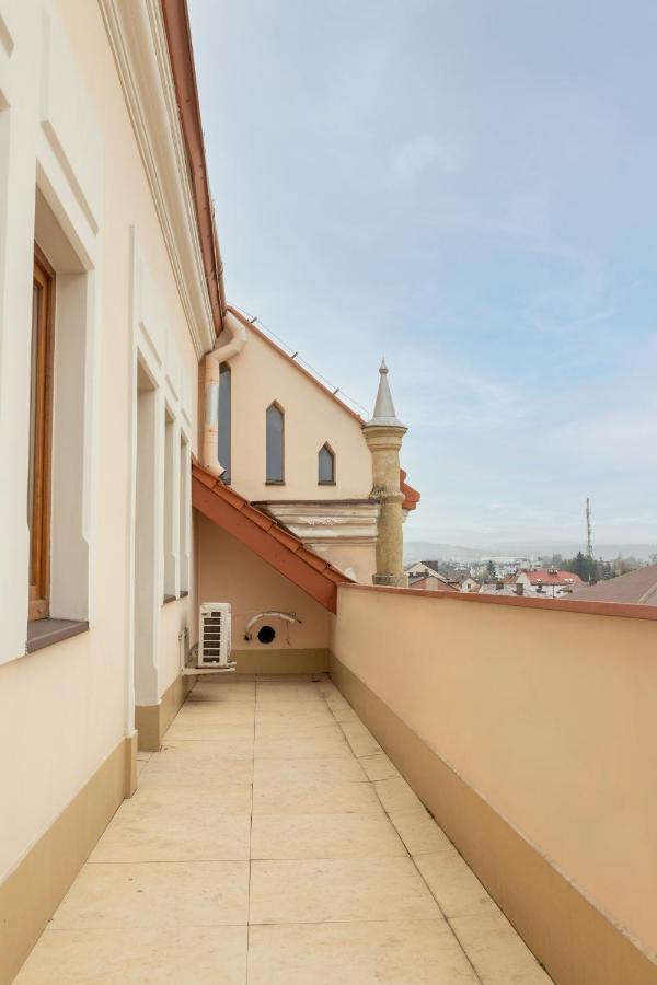 Pokoje Zygmuntowska Nowy Sącz Εξωτερικό φωτογραφία