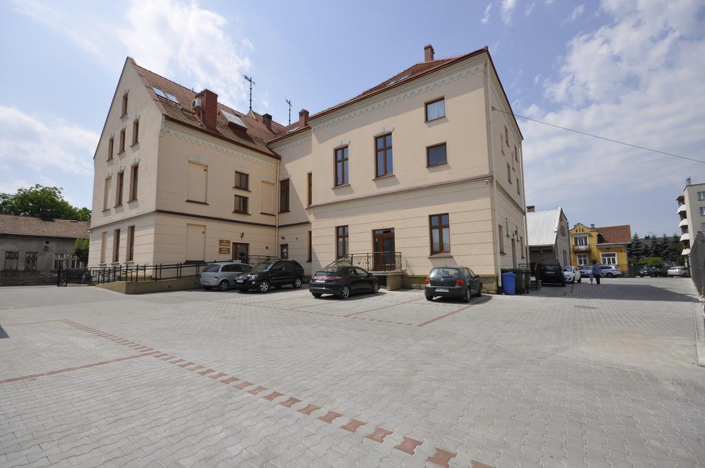 Pokoje Zygmuntowska Nowy Sącz Εξωτερικό φωτογραφία